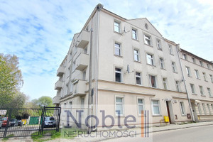 Mieszkanie na sprzedaż 43m2 Gdańsk Wrzeszcz Konrada Leczkowa - zdjęcie 1