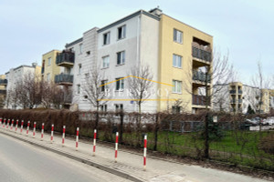 Mieszkanie na sprzedaż 68m2 Warszawa Białołęka - zdjęcie 1