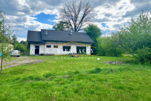 Dom na sprzedaż 250m2 legionowski Wieliszew Komornica Wspólna - zdjęcie 1
