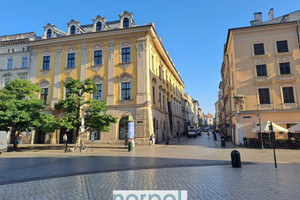 Komercyjne do wynajęcia 117m2 Kraków Stare Miasto Stare Miasto (historyczne) Floriańska - zdjęcie 2