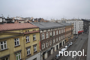 Mieszkanie do wynajęcia 53m2 Kraków Stare Miasto Nowy Świat Zwierzyniecka - zdjęcie 3