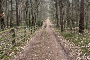 Działka na sprzedaż garwoliński Garwolin Wilkowyja - zdjęcie 1