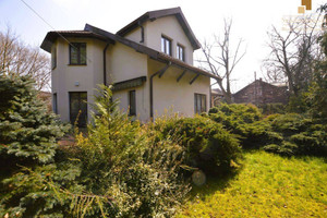 Dom na sprzedaż 200m2 pruszkowski Brwinów Leśna - zdjęcie 3