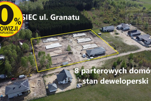 Dom na sprzedaż 170m2 pruszkowski Nadarzyn Rusiec Granatu - zdjęcie 3