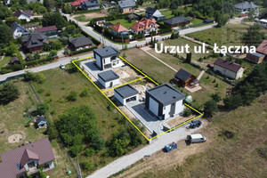 Dom na sprzedaż 132m2 pruszkowski Nadarzyn Urzut Łączna - zdjęcie 3