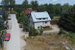 Dom na sprzedaż 300m2 pruszkowski Nadarzyn Rozalin Parkowa - zdjęcie 2