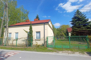 Dom na sprzedaż 138m2 pruszkowski Nadarzyn Kajetanowska - zdjęcie 1