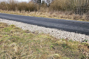 Działka na sprzedaż pruszkowski Nadarzyn Rusiec - zdjęcie 3