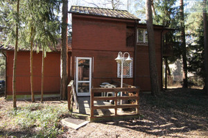 Dom na sprzedaż 80m2 grodziski Podkowa Leśna - zdjęcie 3