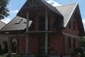 Dom na sprzedaż 118m2 nowodworski Czosnów - zdjęcie 2