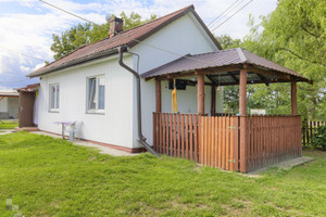 Dom na sprzedaż 50m2 sochaczewski Teresin - zdjęcie 1