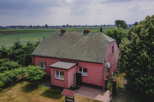 Dom na sprzedaż 140m2 radziejowski Radziejów Kłonówek - zdjęcie 1