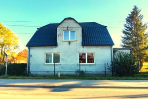 Dom na sprzedaż 114m2 toruński Zławieś Wielka Bydgoska - zdjęcie 1