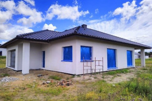 Dom na sprzedaż 181m2 toruński Łubianka Pigża Bajkowa - zdjęcie 1
