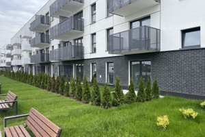 Mieszkanie na sprzedaż 35m2 Toruń Wrzosy Strobanda - zdjęcie 1