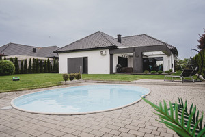 Dom na sprzedaż 289m2 toruński Łysomice - zdjęcie 1
