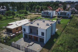 Dom na sprzedaż 290m2 Toruń Bielawy Krośnieńska - zdjęcie 1