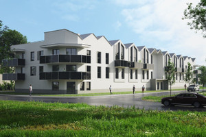 Mieszkanie na sprzedaż 94m2 Toruń Bielawy Koszalińska - zdjęcie 3