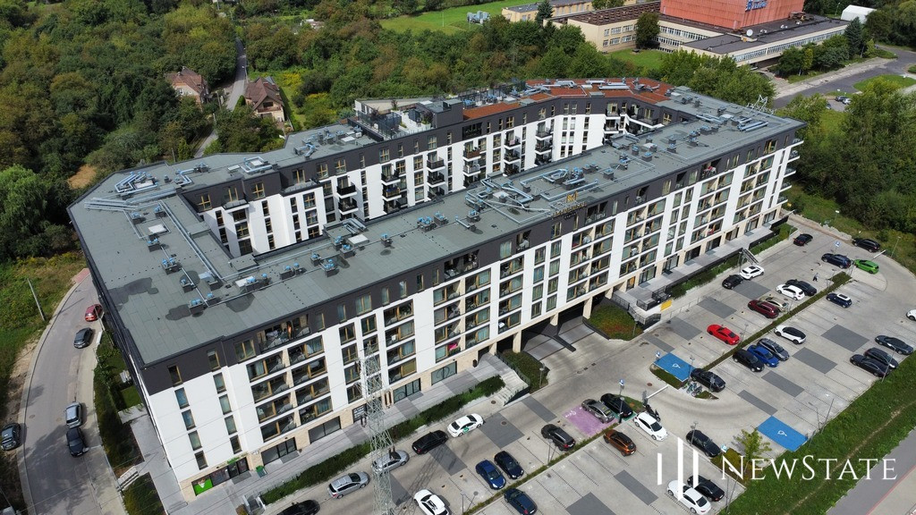 Lokal na sprzedaż | 73,45 m2 | Nowohucka