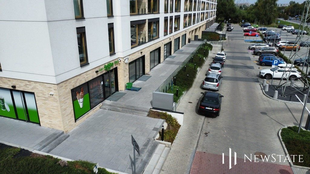 Lokal na sprzedaż | 75,41 m2 | Nowohucka