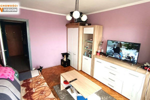 Mieszkanie na sprzedaż 35m2 Dąbrowa Górnicza Reden Królowej Jadwigi - zdjęcie 3