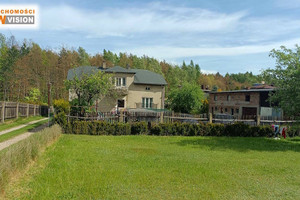 Dom na sprzedaż 220m2 Dąbrowa Górnicza Tucznawa - zdjęcie 1