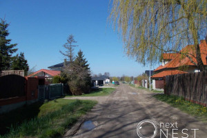 Działka na sprzedaż 1600m2 piaseczyński Piaseczno Siedliska Patagońska - zdjęcie 1