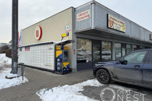 Komercyjne do wynajęcia 60m2 mazowieckie piaseczyński Piaseczno Puławska - zdjęcie 1