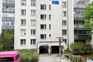 Mieszkanie na sprzedaż 84m2 Warszawa Ursynów Natolin Dereniowa - zdjęcie 1