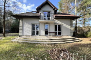 Dom na sprzedaż 175m2 piaseczyński Prażmów Ustanów Słowicza - zdjęcie 1