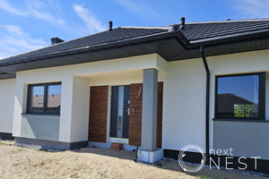 Dom na sprzedaż 140m2 piaseczyński Góra Kalwaria Sierzchów - zdjęcie 1