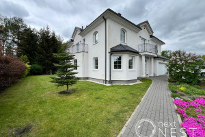 Dom na sprzedaż 460m2 piaseczyński Konstancin-Jeziorna Kazimierza Pułaskiego - zdjęcie 3