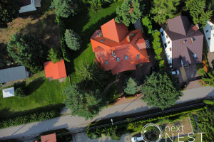 Dom na sprzedaż 250m2 piaseczyński Konstancin-Jeziorna Leszczynowa - zdjęcie 2