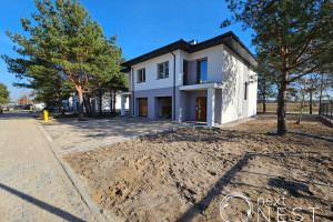Dom na sprzedaż 137m2 piaseczyński Tarczyn Przypki - zdjęcie 1