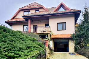 Dom na sprzedaż 252m2 leski Solina Wołkowyja - zdjęcie 2