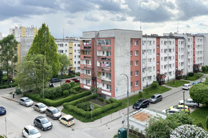 Mieszkanie na sprzedaż 39m2 Kraków Mistrzejowice Piastów - zdjęcie 1