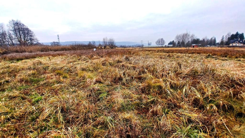 Działka budowlana 7,29 ara Zabierzów-Bolechowice