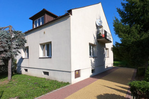 Dom na sprzedaż 220m2 Kraków Podgórze Dekerta - zdjęcie 1