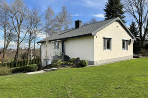 Dom na sprzedaż 150m2 krakowski Mogilany Lusina Brzegi - zdjęcie 1