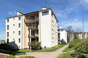 Mieszkanie do wynajęcia 78m2 Kraków Mistrzejowice Wawelska - zdjęcie 2