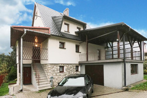 Dom na sprzedaż 180m2 wrocławski Jordanów Śląski - zdjęcie 1