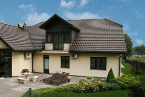 Dom na sprzedaż 700m2 krakowski Zabierzów - zdjęcie 1