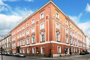 Mieszkanie na sprzedaż 133m2 Kraków Stare Miasto Świętego Jana Chrzciciela - zdjęcie 1