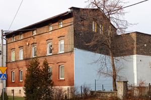 Dom na sprzedaż 367m2 Katowice Szopienice-Burowiec Szopienice Hallera - zdjęcie 1