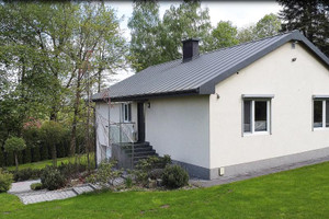 Dom na sprzedaż 150m2 krakowski Mogilany Lusina Brzegi - zdjęcie 2