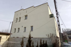 Mieszkanie na sprzedaż 45m2 Sosnowiec Piaskowa - zdjęcie 1
