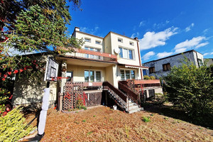 Dom na sprzedaż 250m2 skarżyski Skarżysko-Kamienna Topolowa - zdjęcie 1