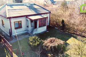 Dom na sprzedaż 80m2 jędrzejowski Jędrzejów Okrzei - zdjęcie 1