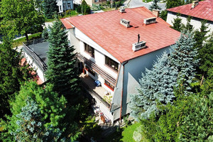 Dom na sprzedaż 488m2 starachowicki Starachowice Kilińskiego - zdjęcie 2