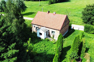 Dom na sprzedaż 95m2 pińczowski Pińczów Chruścice - zdjęcie 1